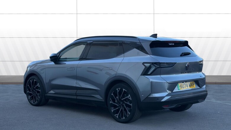 Renault Scenic E-Tech 160kW Esprit Alpine 87kWh Long Range 5dr Auto Electric Estate